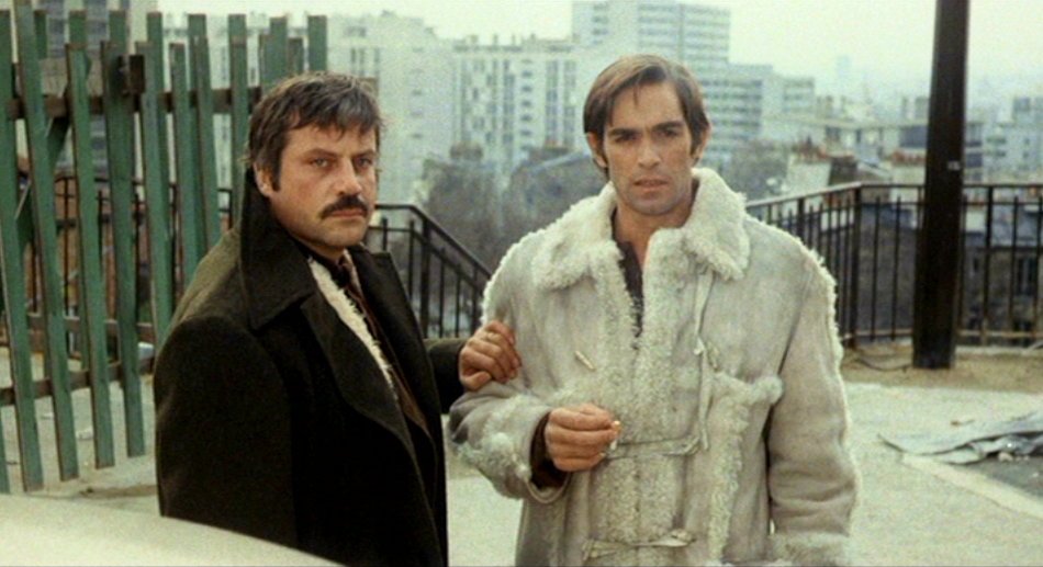 RareCultCinema's tweet image. One of my favorite Italian action films, Revolver aka. Blood in the Streets, was released #otd in 1973. Tagline: 'He spit on his badge and tore a city apart brick by brick, street by street, punk by punk to find his wife!' #CoolJacket #Eurocrime