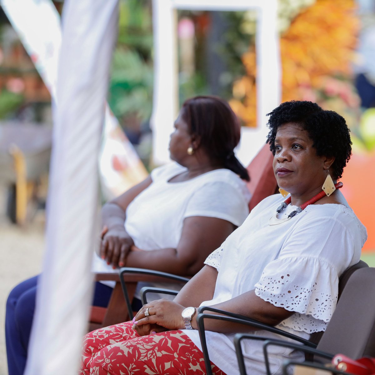 hyperactive_gh's tweet photo. PHOTOS from yesterday's closing ceremony of the Ghana Garden &amp; Flower Show 🌻🌼🌺

#GGFS2018 @gfsghana https://t.co/eWMjZh4pB2