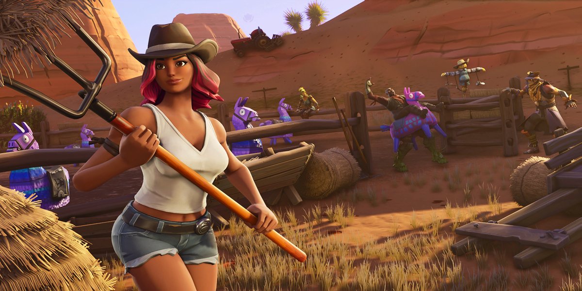 FortniteLocker's tweet photo. Week 1 and 2 Loading Screens

#Fortnite #FortniteSeason6 #Fortniteleak https://t.co/bnLd64CrAa