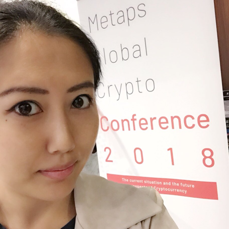 cryptojpgirl's tweet photo. #泉ガーデン なう
#metaps #gumi #crypto #Bcryptos #hashhub #QUOINE #emurgo https://t.co/kZdjcoDqoq