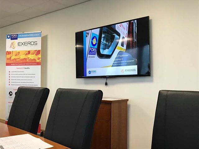 Ryanjonesgroup's tweet photo. Jade and Paul attended the #FORS workshop 3 and 4 in Exeter on Tuesday. Very informative and delivered professionally by John Lawrence. We look forward to attending the next 8 workshops, and networking with other attendees. 

https://t.co/GhlNCuJsyX https://t.co/MmiCTJJhHP