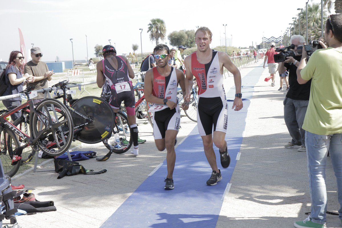 federtriathlon's tweet photo. #Bari #ZeroBarriere il resoconto della finale di IPS e il bilancio finale del circuito.
Leggi 👉 https://t.co/XGJBdnN87g https://t.co/ngChpInVHY