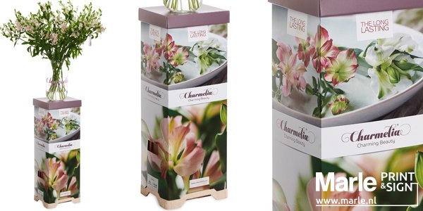 vanMarle_cc's tweet photo. Wat een plaatje! Deze prachtige presentatiezuilen voor #RoyalvanZanten zijn absolute blikvangers op ieder evenement #Charmelia #Marle #Moerkapelle https://t.co/rMXf00yIJF