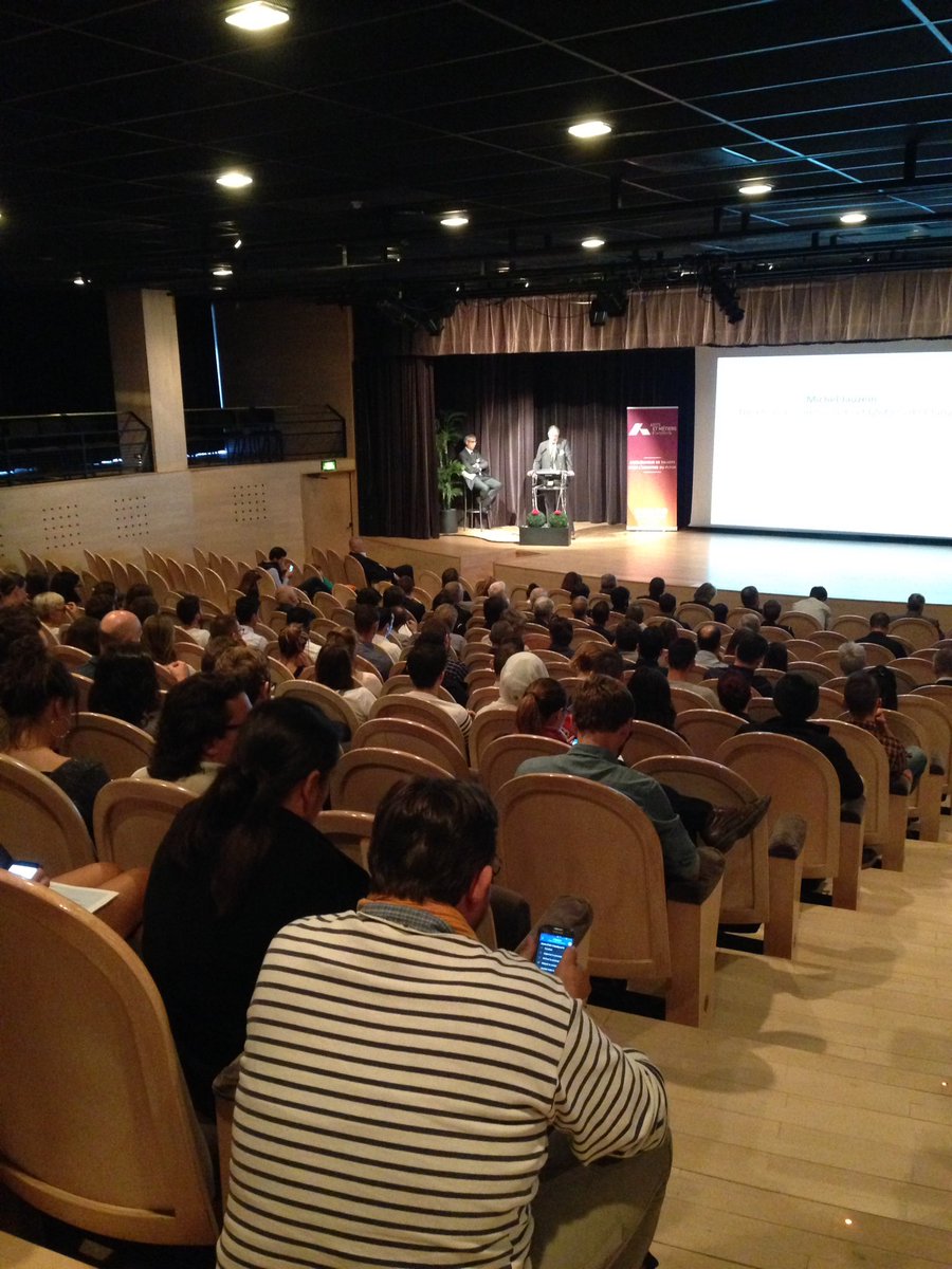 tarpan03's tweet photo. Discours de démarrage de techno'sommet à Chambéry 9h30.
Les tables rondes concernant les professionnels de la montagne démarreront à 11h.
Arts et Métiers. https://t.co/CnqllgXcmr