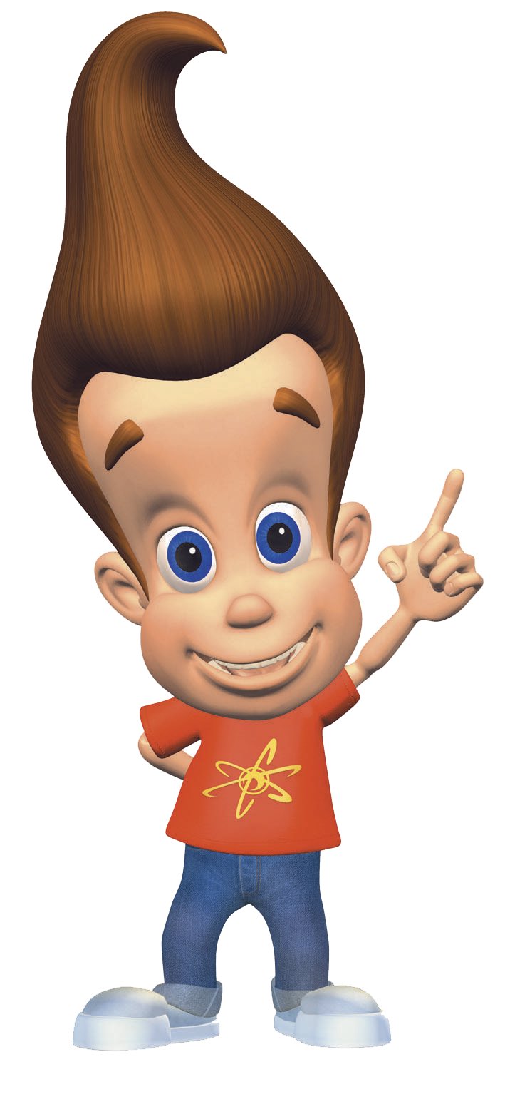  happy birthday debi derryberry I love jimmy neutron 