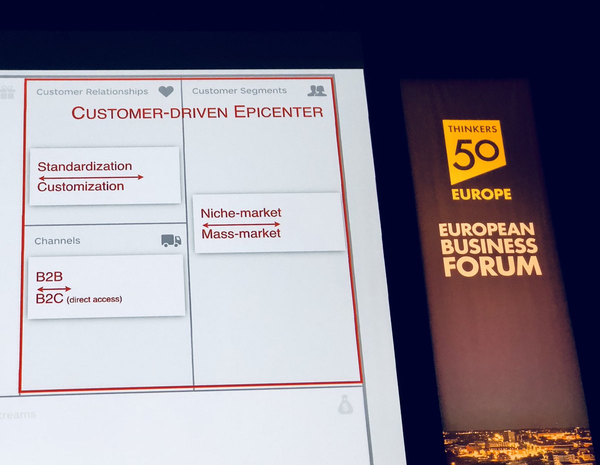 joelasiapacific's tweet image. #CustomerDrivenEpicenter