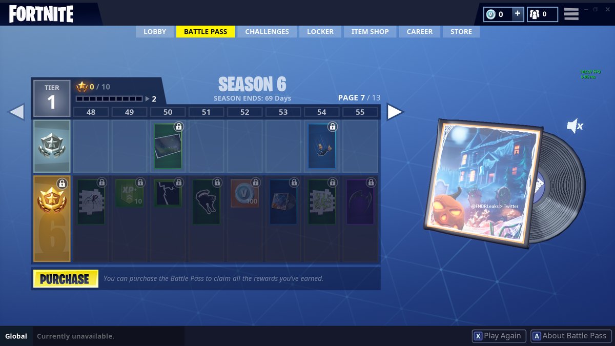 Fortnite happy power twitter