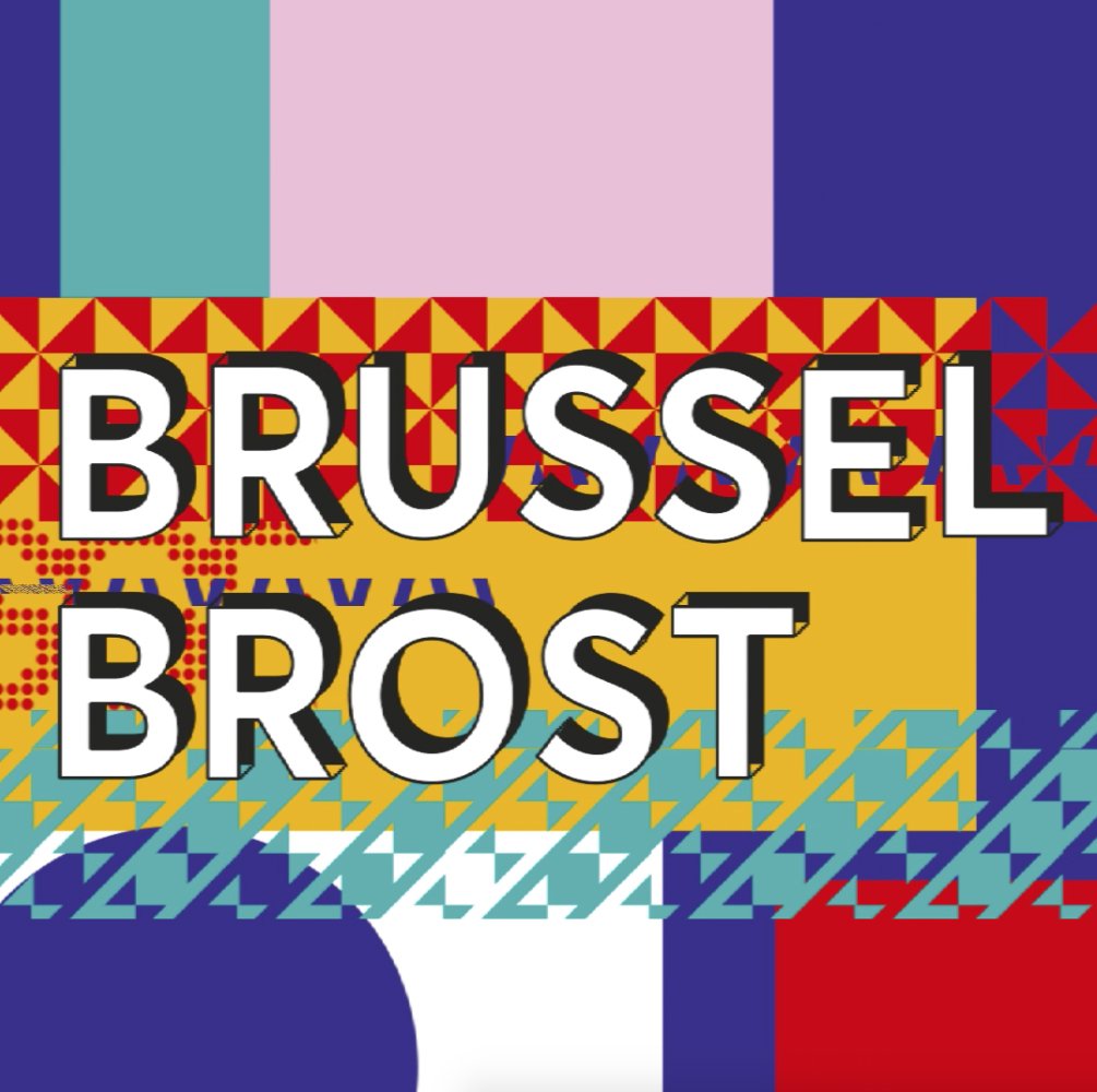 stoemplive's tweet photo. Vandaag trapt Brussel Brost het academiejaar op gang! Op de Stoemp! Stage verwelkomen we kleppers als TheCOlorGrey, Blu Samu, AliA b2b Mambele &amp; Fugu Mango! #stoemplive #sprouttobebrussels https://t.co/JRL31ITp41