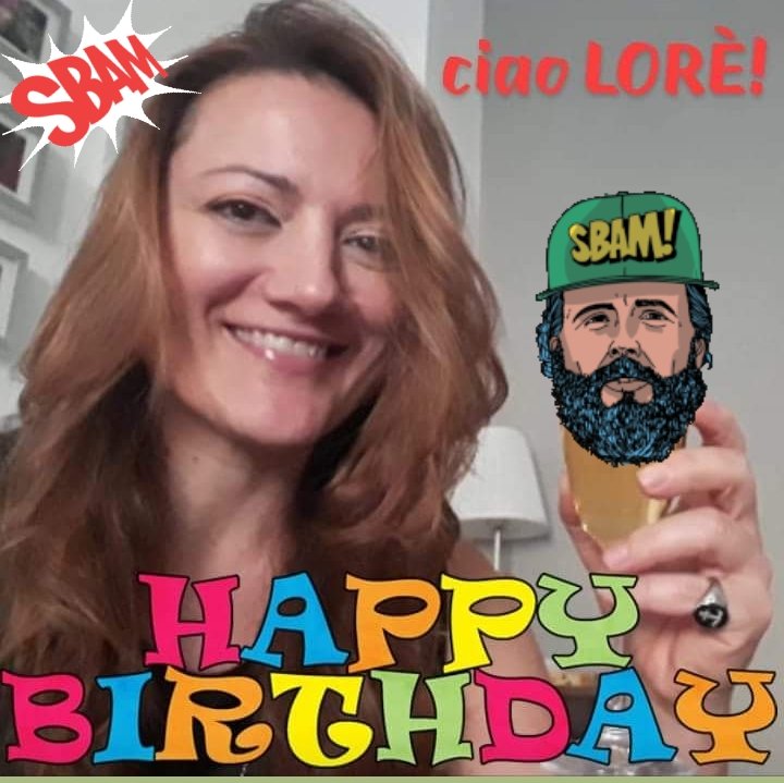 Semmyeah's tweet photo. Buon Compleanno Capo! ❤ @lorenzojova oggi è davvero un giorno speciale, la stella più bella è nata il 27 settembre...Auguri 🥂 https://t.co/ncy00Z6HlI