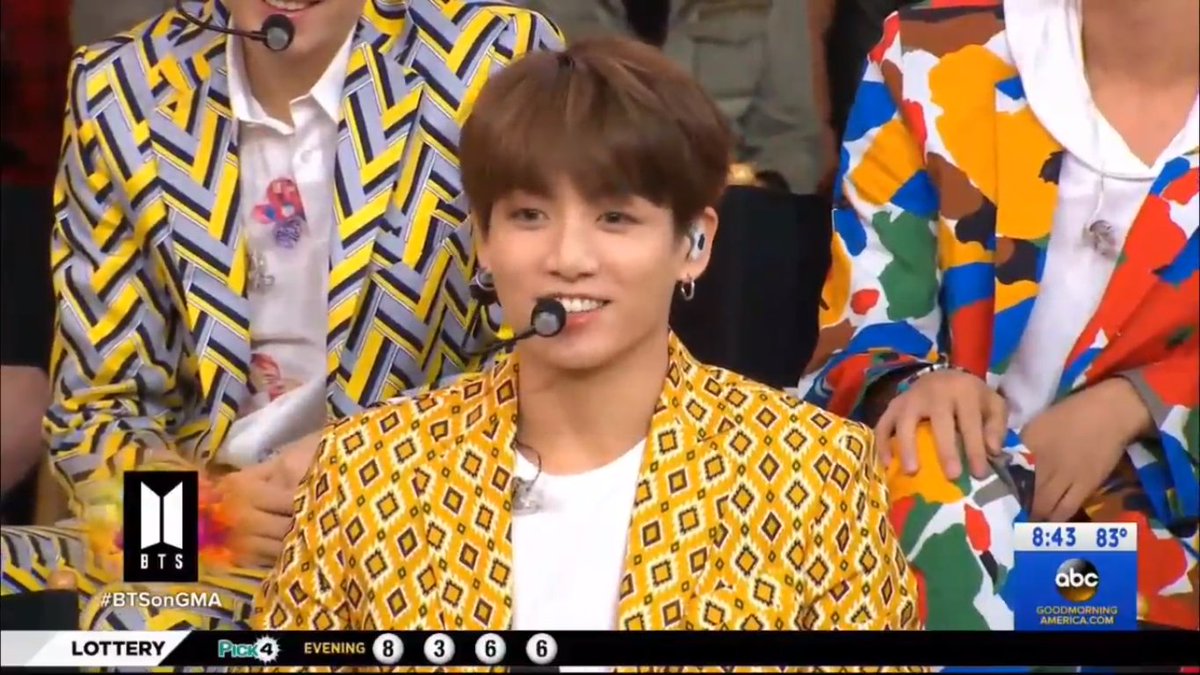JKJLTopStrikers's tweet photo. @insight_co_kr @Malou011580 Everybody is soft for Jungkook 😍😍😍
i mean who wouldn't?? 😭😭😭

#JUNGKOOK #정국 @BTS_twt https://t.co/C9RehPT53Z