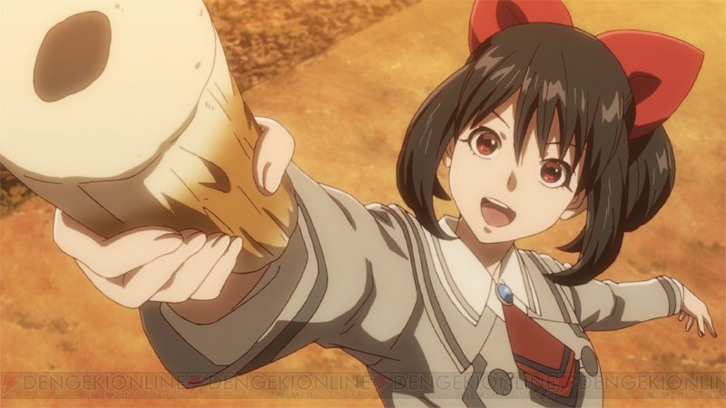 電撃オンライン در توییتر あかねさす少女 日常系のアニメにイトケンのバトル曲が合うのか 伊藤賢治とryu の作曲家対談を掲載 T Co Broaxaofbk あかねさす少女