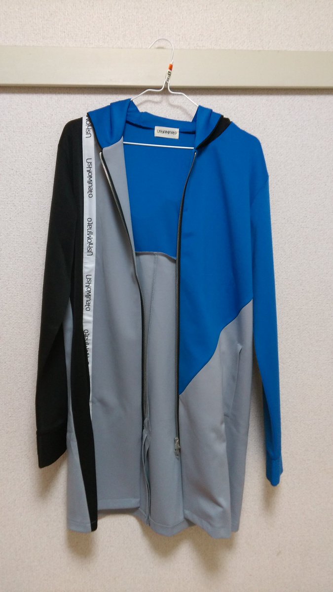 湊イサミ パーカー ウルトラマンR/B ウルトラマンR/B 湊イサミ パーカ | ウルトラマンR／B | アニメ