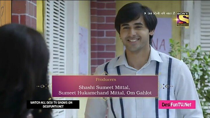 luvkapilsharma's tweet photo. This is our show only βππβ€
Baccha's have grown up π
And when it was Naina's turn to strip munh pe aa gayi π¬π‘ @SonyTV it's unfair πΆβ
#SamainaForever
#YehUnDinonKiBaatHai https://t.co/W4QFGl2dDy