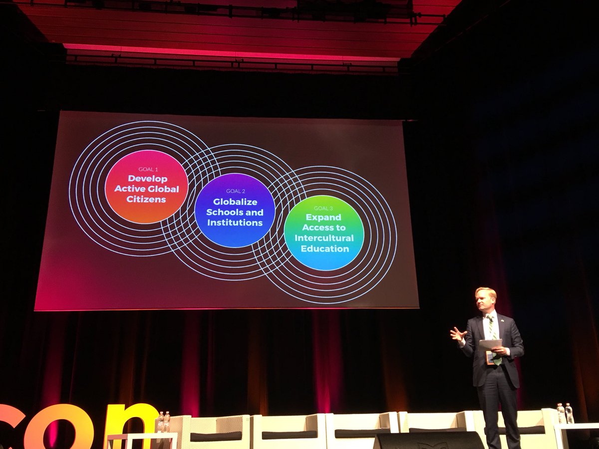 NikkiLebAngulo's tweet image. Our three @AFS impact goals! @dtobst #afseffect #AFScon