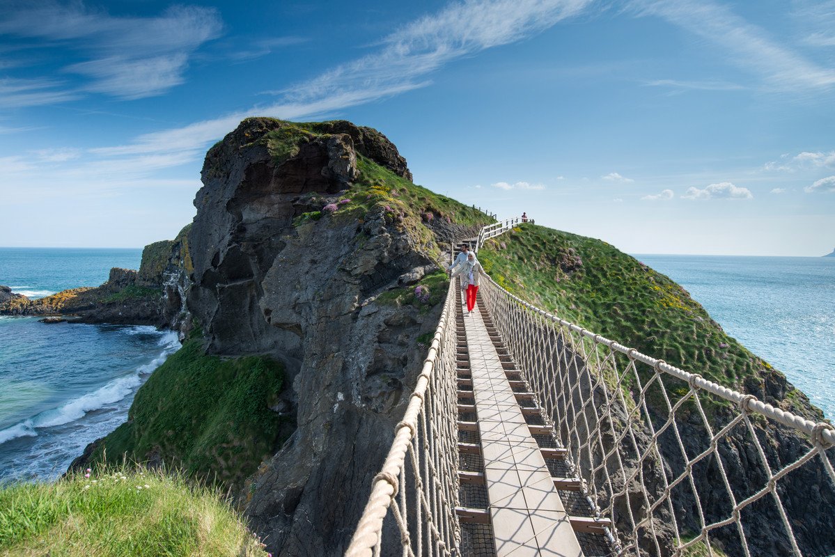 Just a few photos to remind us why we're Lonely Planet's #1 region to visit in 2018! #WorldTourismDay #discoverni