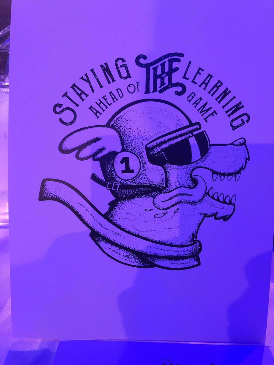 #LearningPoolLive #JurysInnHotels