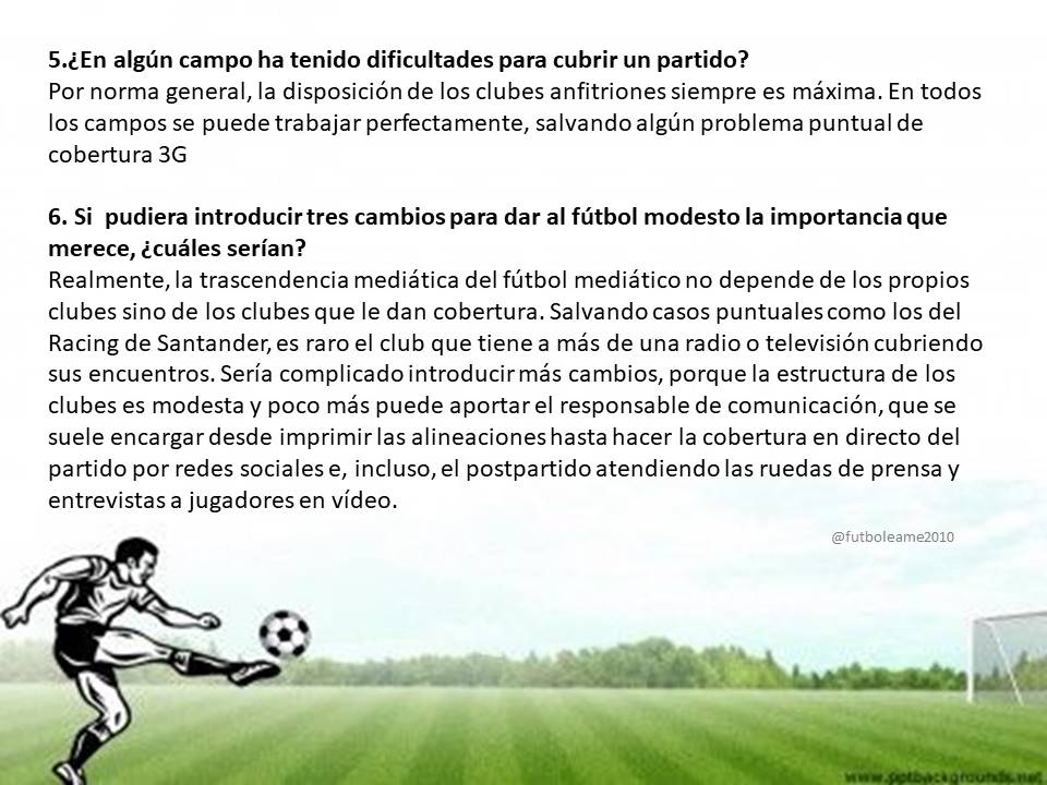 futboleame2010's tweet photo. ¿Alguna vez te has preguntado cómo es el día a día de un responsable de comunicación?

@DaniOrtiz1982, antiguo CM de la @UDLogrones nos cuenta como fue su experiencia 

#UdLog https://t.co/xHyR5nQJkW
