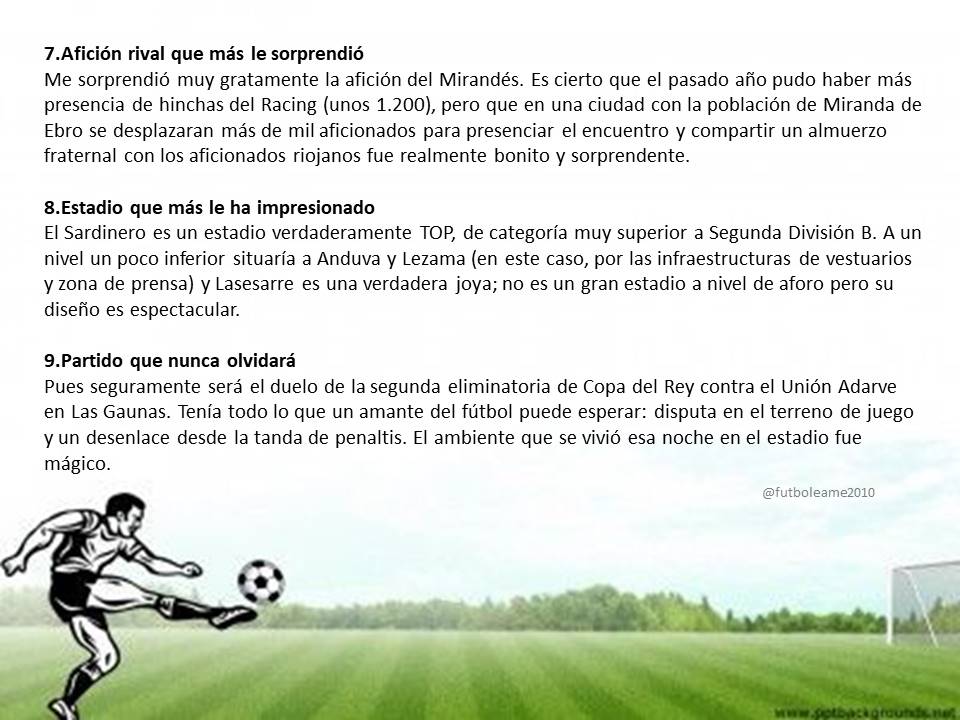 futboleame2010's tweet photo. ¿Alguna vez te has preguntado cómo es el día a día de un responsable de comunicación?

@DaniOrtiz1982, antiguo CM de la @UDLogrones nos cuenta como fue su experiencia 

#UdLog https://t.co/xHyR5nQJkW