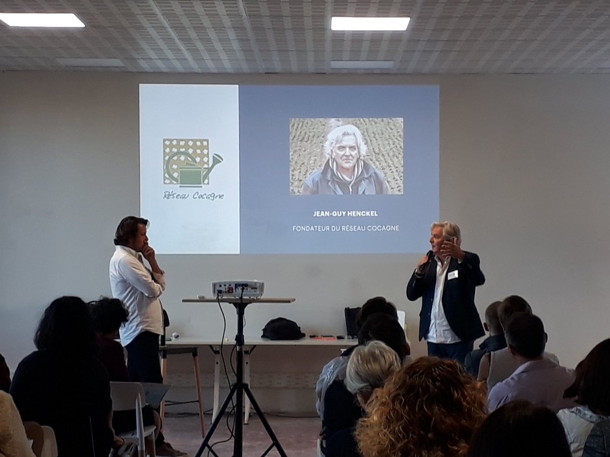 CollectifEmploi's tweet photo. [#Evènement] Le @CollectifEmploi continue à présenter son bilan et à travailler sur ses perspectives avec les acteurs du territoire, cette fois-ci à Marseille au #Lecloître ! 
@marseillesol @AccentureFrance @ViE_infos @FondationAdecco @AG2RLAMONDIALE @SFR 
#emploi #cocreation https://t.co/6p2Qr67XAl