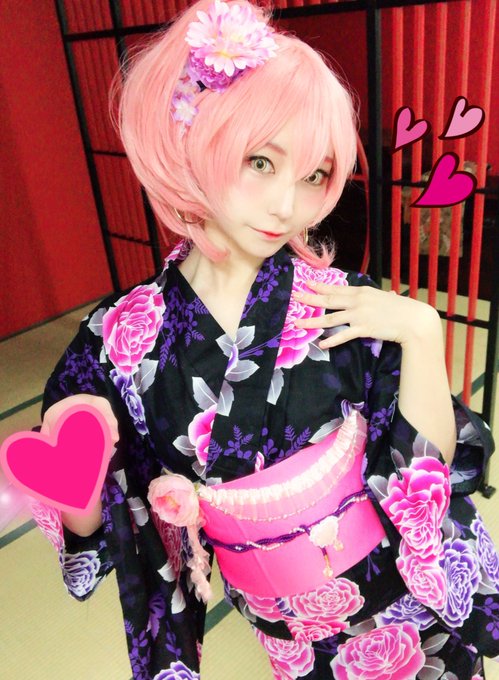 Twitterのコスプレ画像51