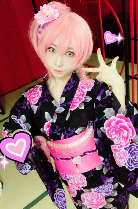 Twitterのコスプレ画像50