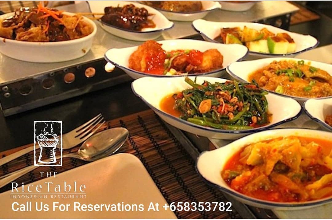 RicetableSG's tweet photo. RT if you love All-You-Can-Eat buffets like we do.

#ricetable #singapore #allyoucaneat #buffet #sgfood #foodblogger #FoodNetwork #food #foodanddrink #cafe #SG #sg #cafesg #dinnertime #dining https://t.co/czLEXVPAY8