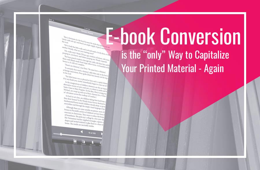 _dataentry's tweet photo. How does eBook conversion services provider actually help? https://t.co/bXLDc3ORfL @orionbooks @skyhorsepub @IDWPublishing @WWEpublishing @CrownPublishing https://t.co/kHHoYjdzCZ