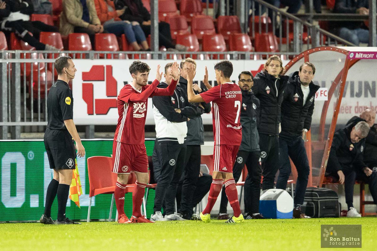 Ron Baltus tweet media