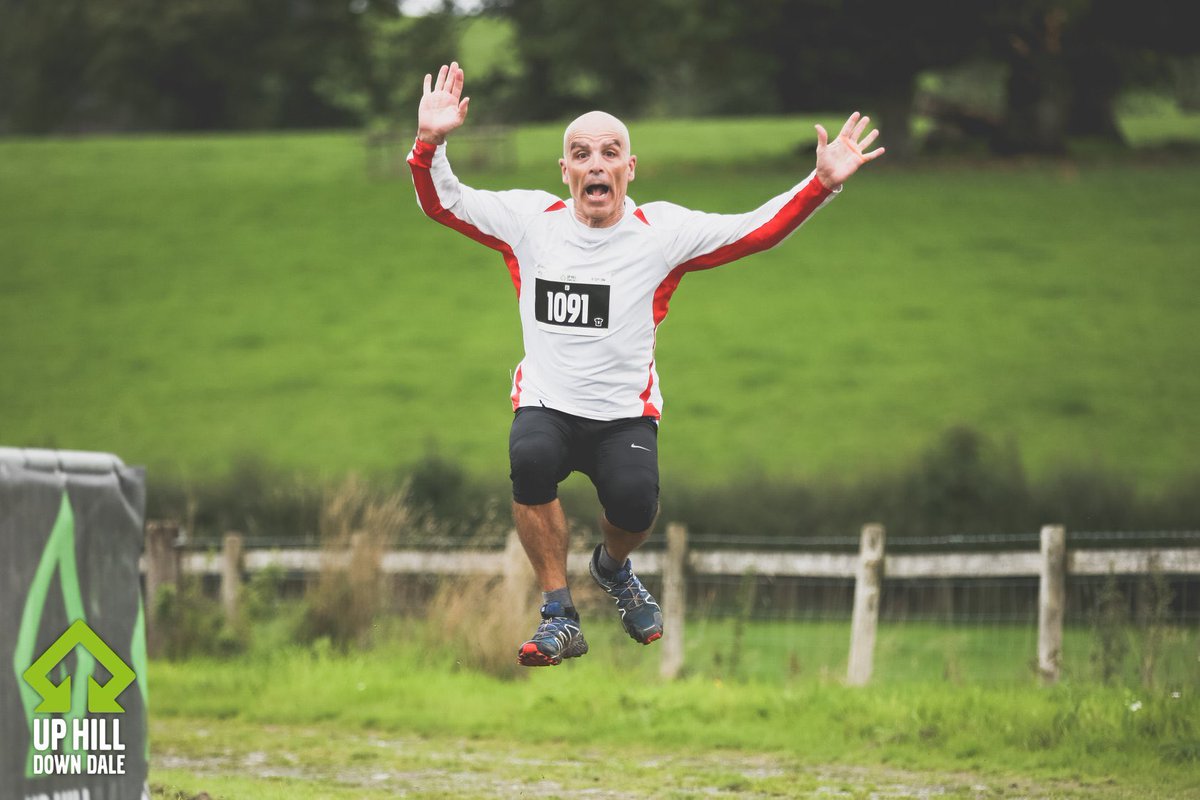 UpHillDD's tweet photo. 4 days until we open our 2019 trail runs! #dontmissout #1stOctober #trailrunning #soldout2018 @OPALlandegla @TMCOswestry https://t.co/jc8GSAxea5