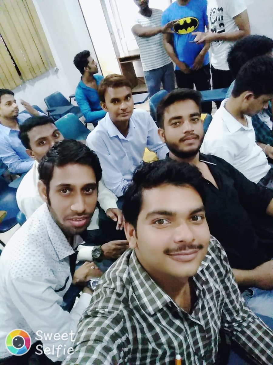 111ARADHYA's tweet photo. #certificate_distribution
#latepost #05september #teachersday2018
At @IcteLucknow special thanks to
@BALLANIRITIKA @TiwariSuseel  @100rabhcyber @irshadalik99 
 #batchmates @Satyamp276 
#our_partners @MSDESkillIndia @PMOIndia   @PMKVY  
@NSDCINDIA https://t.co/Gr3ABgf9WY