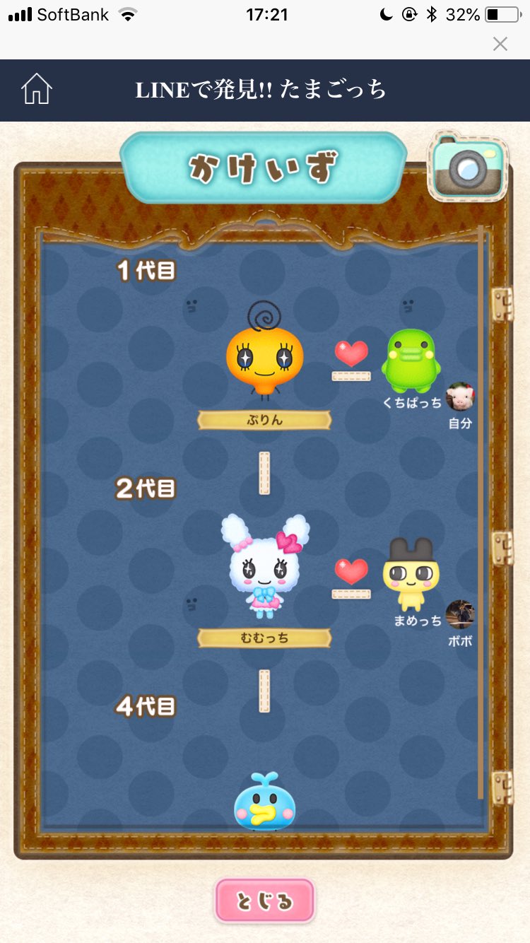 たまごっちline Twitter Search Twitter