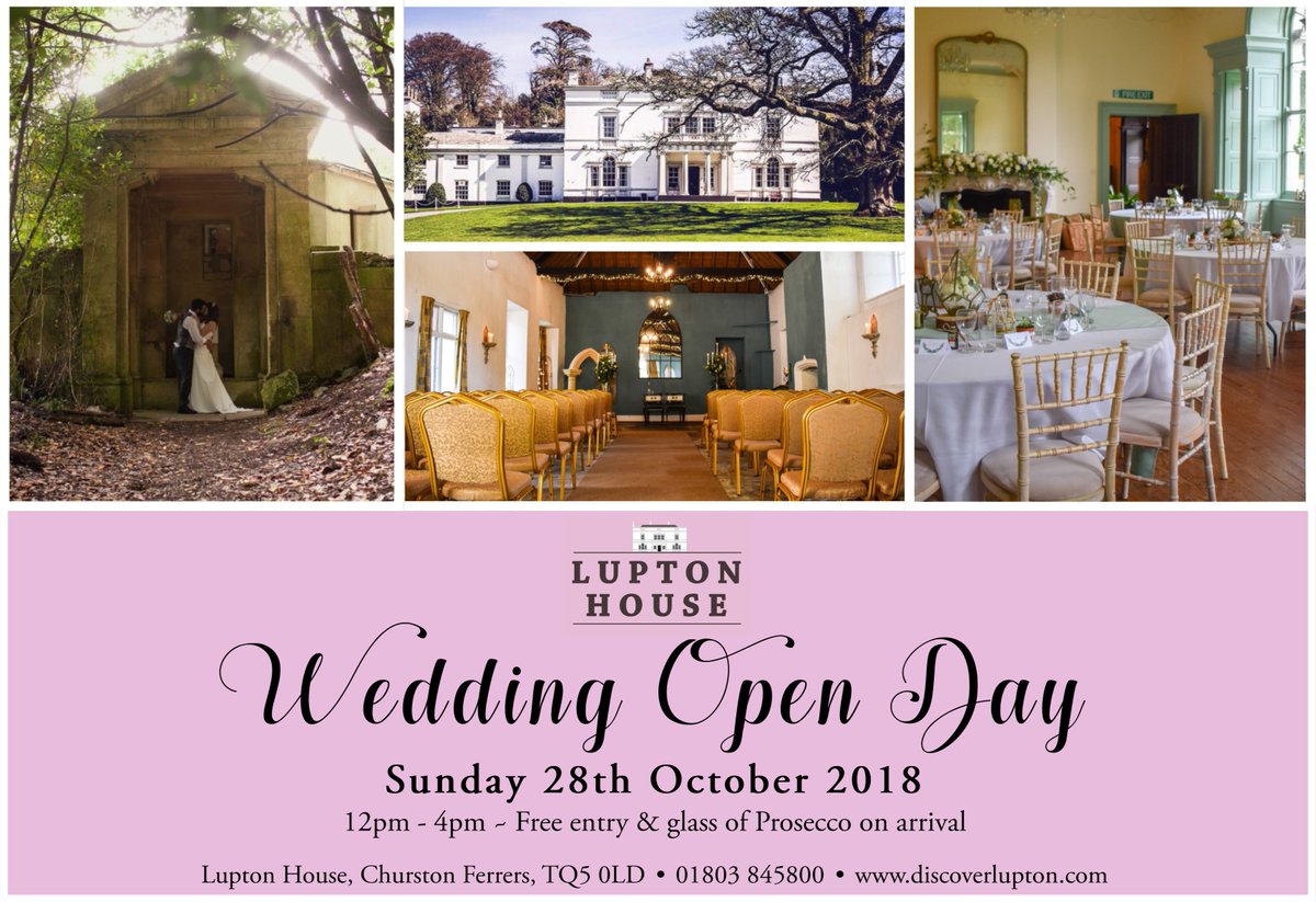 Lupton House tweet media