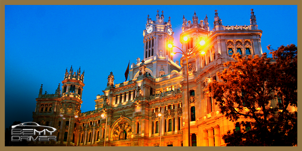 bemydriverspain's tweet photo. Porque en Be My Driver también hay sitio para el #turismo en nuestros coches de lujo. ¡Descubre #Madrid! #DiaMundialdelTurismo ✈️ https://t.co/H1eOUl6kQI  #AlquilerdeCoches #rentacar https://t.co/huEyJcPy71