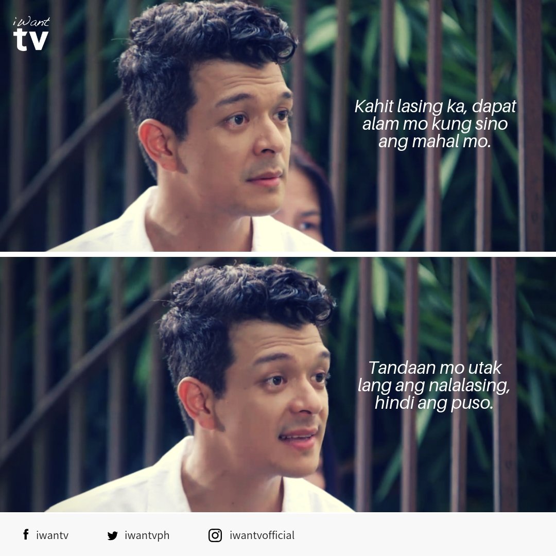 ofc_iwant's tweet photo. Paalala lang. ☝️
Kapamilya, watch "Halik" for FREE, only here on @IWant! https://t.co/5nr0InWv9n
#iWantFreeTeleseryes #FreeWatching https://t.co/aWpGi1lTYg