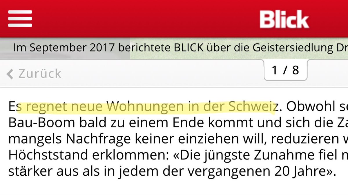 Bitte übernehmen Sie, @Floskelwolke