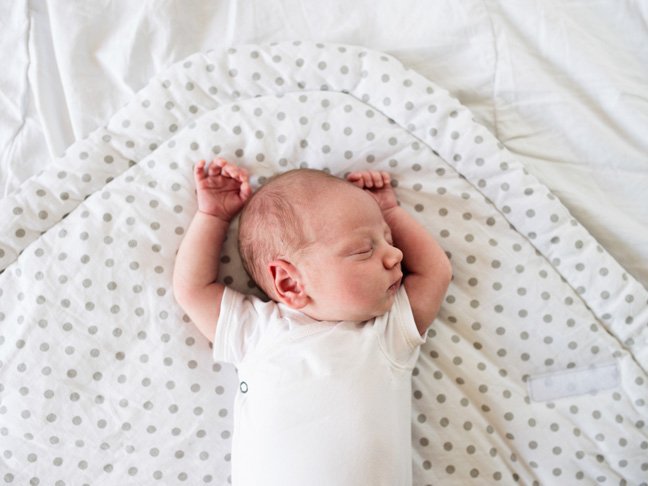 A Thread From Eykahamasuba Tengah Baca Pasal Flathead Syndrome In Babies Baby Takleh Tidur Same Spot Je Sebab Nanti Develop