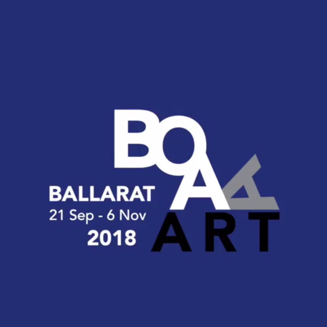 sophiodling's tweet photo. Get a glimpse of my work at BOAA @biennaleofaustralianart 21 Sept-6 Nov Ballarat VIC "Follow the Sun" will be a part of a massive 10m projected installation "Hit Me With Your Best Shot" which will feature 150 artists from across Australia https://t.co/fXvkDOAtRO https://t.co/6guBlpWinI