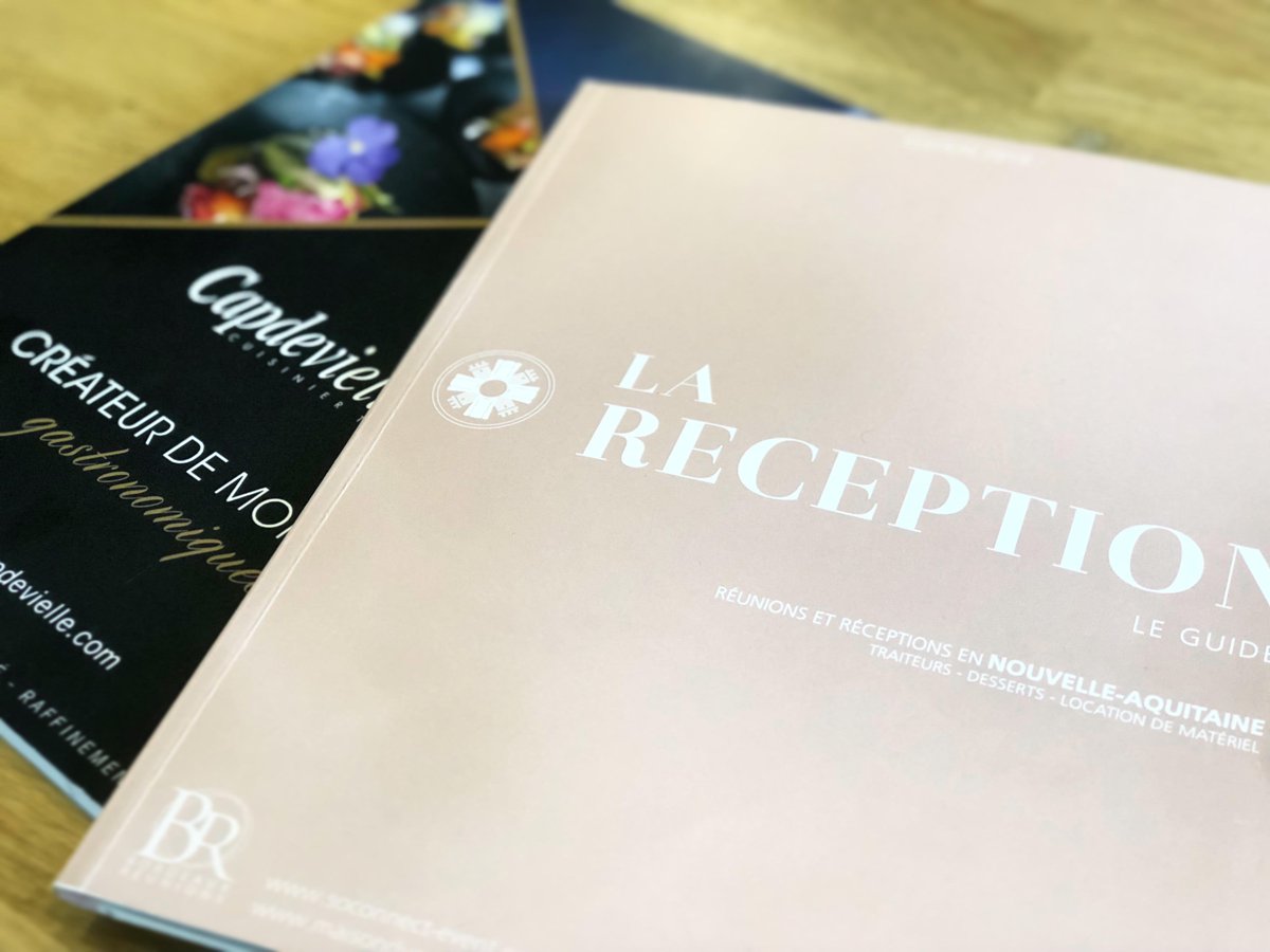 Capde_Traiteur's tweet photo. Retour en images sur la soirée organisée à l'@operadebordeaux, par @SOevenements &amp; @MDMBordeaux, pour présenter les nouveaux Guides des Salles et Guides de la Réception. 🏛📙 https://t.co/dFRS7hMw9s