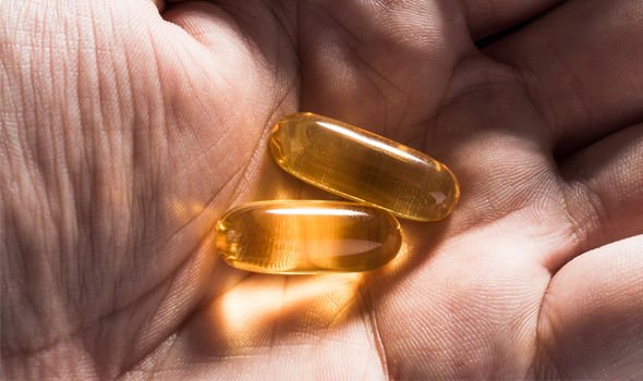Best Vitamins to help you live longer? Experts believe supplements can add years onto your life: express.co.uk/life-style/hea…   #vitamins #longevity