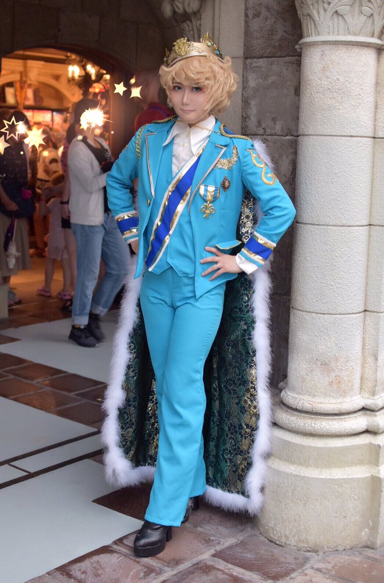 Hashtag ディセンダント２ Su Twitter