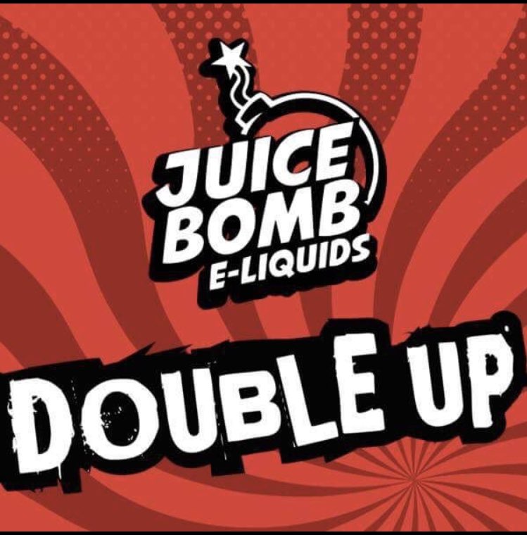 Juice Bomb E-Liquids tweet media