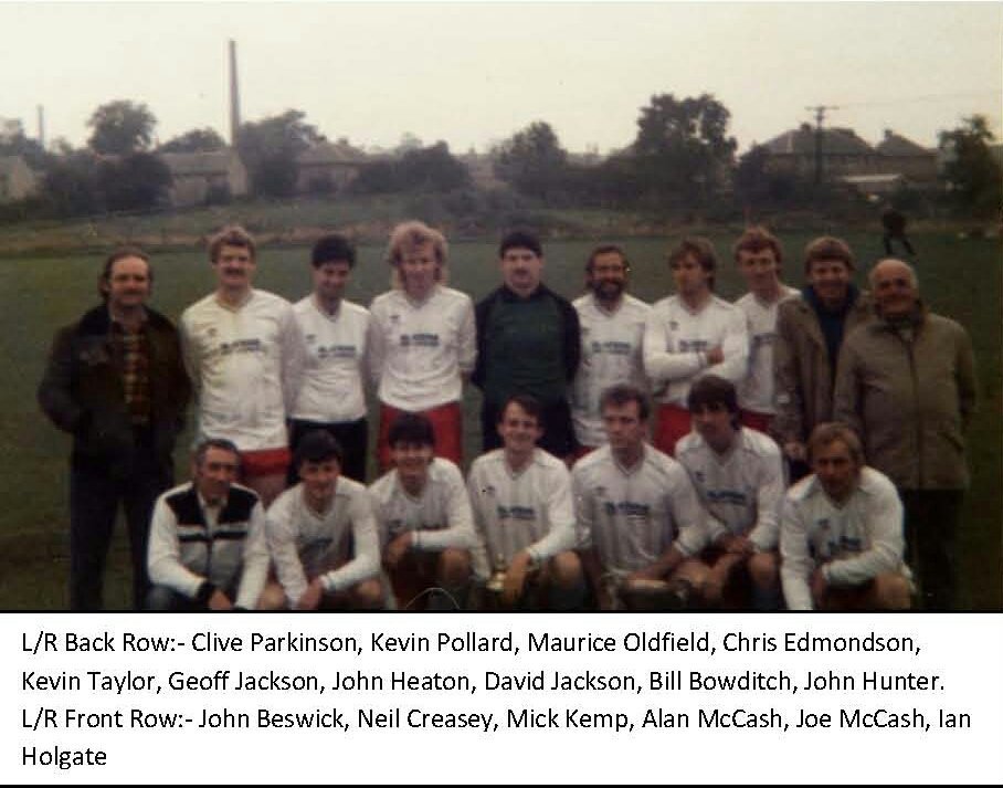 barlickfc's tweet photo. Founders day this weekend hoping to see some young and old faces down at the Silentnight Stadium 
@barlickfc v @AshtonAthletic 
Sat 29/09/2018 
3pm kick off https://t.co/mbvvsRJ0GW