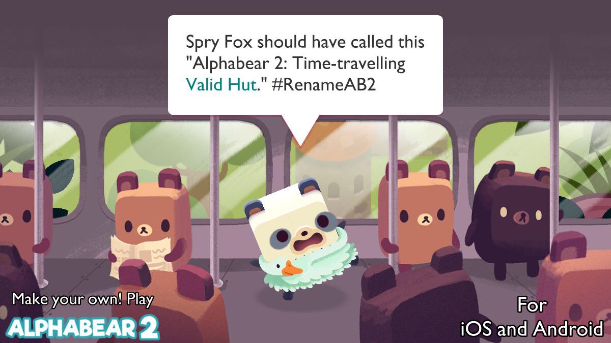 noneatgamesleft's tweet photo. https://t.co/BY0N6U0SHk #RenameAB2 https://t.co/gth0osopa1