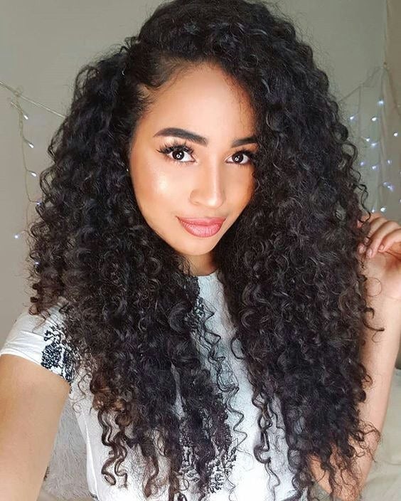 JCHairFactory's tweet photo. 🍭 Curly share 🍭
Sometimes hair is everything 😘💃 

#jchaurfactory #humanhair #hairextensions #curlyhair #bundledeals #hairextension #afrohair #darkskin #kinkyhair #virginhair #hairweave #brazilianhair #wholesalehair #hairsale #hairfactory https://t.co/gBmHIfynHH