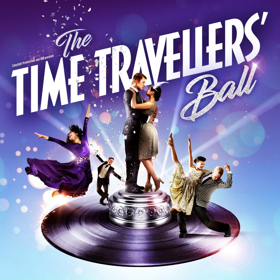 BuzzTickets's tweet image. Join us for a soaring celebration of love through the ages as we unveil @thebuzzlondon  @mercatometropolitano with a world premiere of romance, dance and decadence. On sale now via buzztickets.co.uk #timetravellersball #theatre #onsale #whatsonLondon #whatson #London