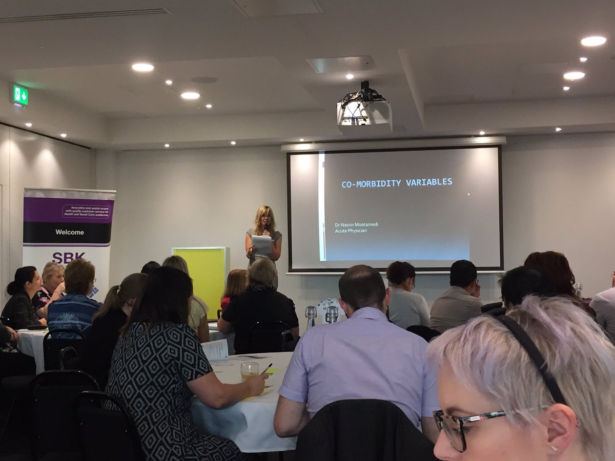 AlisonUnsworth1's tweet photo. Looking forward to the #ClinicalCodersNNF!
@LilliEdmondsSBK https://t.co/gfOmgkWF1W