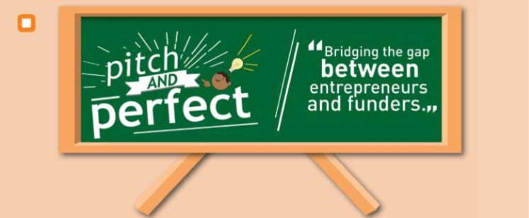sedfa_dsbd's tweet photo. Entrepreneurs need access to finance, while investors need quality deal flow - but there's a large gap between what investors are looking for and what entrepreneurs present.
#SedaPitch_Perfect https://t.co/r9ZGrR4GF9