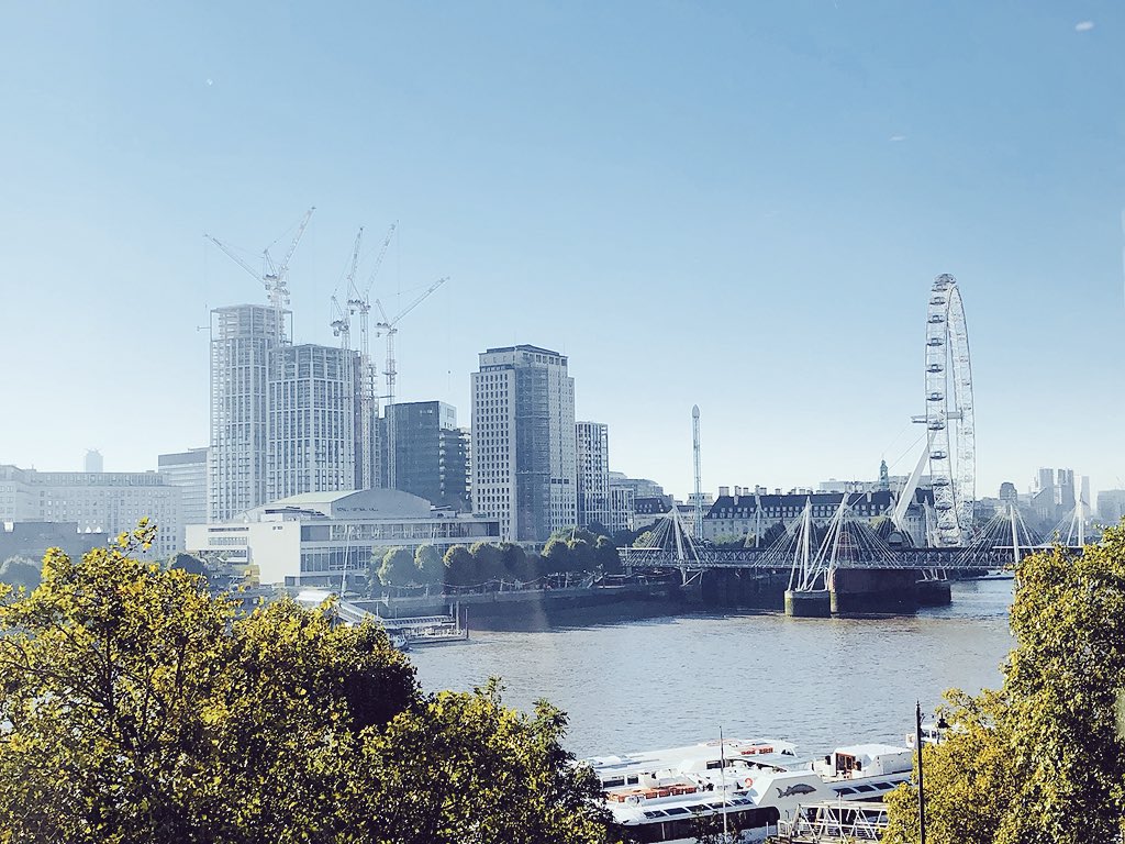 The PL 3rd Annual SRM &amp; Innovation Summit underway <a href="/TheIET/">The IET​</a> with a focus on optimising the value of innovation portfolios by leveraging suppliers to improve differentiation. @ProcurementMag <a href="/stateoffluxHQ/">State of Flux</a> #whatdoesthefuturehold #nextpractice #procurementleaders