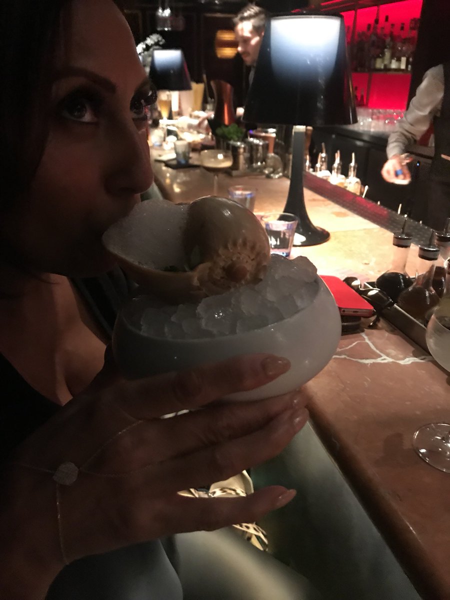 CanIEatIt's tweet photo. Eye Candy Cocktails at Quaglino’s  check out the blog for some real impressive cocktails https://t.co/Penb7nTvkq https://t.co/VCV2PMvy4j