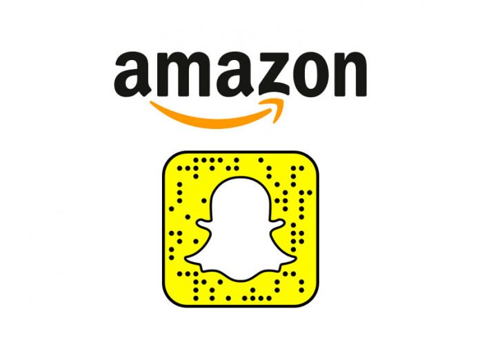 ZooComms's tweet photo. Sounds like a match made in shoppers heaven! 
https://t.co/BUVr8fCxOq
#technologynews #amazon #snapchat #socialmedia #shoppermarketing #digital #marketing https://t.co/B1mQdtWdv8